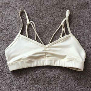 Alo yoga bra